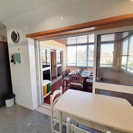 - Localizacao Ac Parking Lift דירה קסקאיס