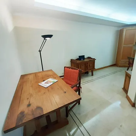 Apartment - Localizacao Ac Parking Lift