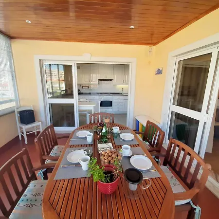 公寓 - Localizacao Ac Parking Lift *