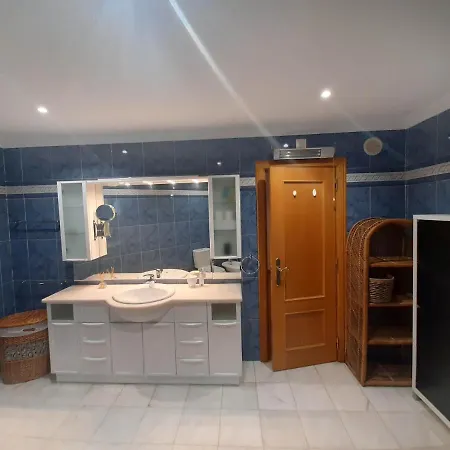 公寓 - Localizacao Ac Parking Lift