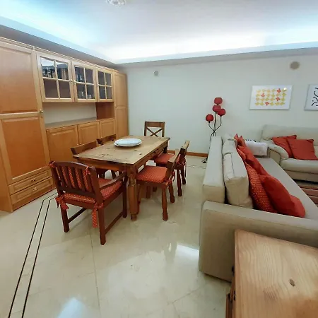 Apartament - Localizacao Ac Parking Lift *