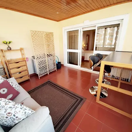 Lägenhet - Localizacao Ac Parking Lift