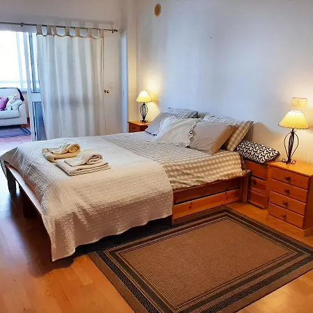 Apartament - Localizacao Ac Parking Lift *