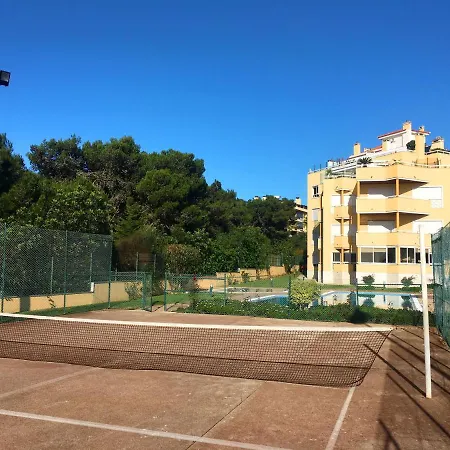 - Localizacao Ac Parking Lift Cascais