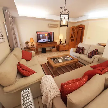 Lägenhet - Localizacao Ac Parking Lift