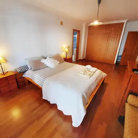 - Localizacao Ac Parking Lift Lägenhet Cascais