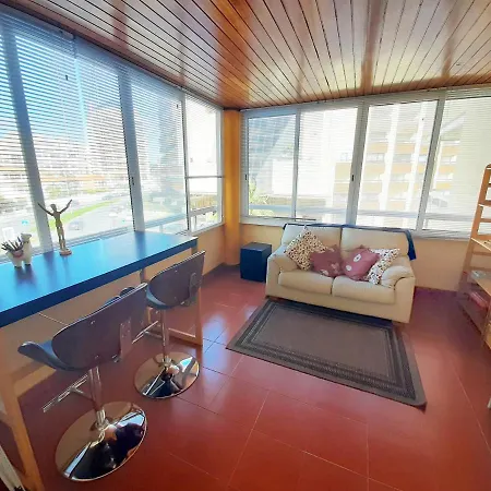 Lägenhet - Localizacao Ac Parking Lift Cascais