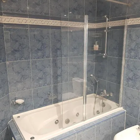 Apartament - Localizacao Ac Parking Lift Віавіа